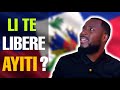 Pi gwo manti sou endepandans ayiti