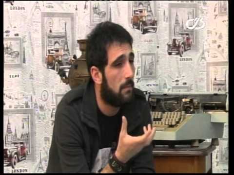 ირაკლი დეისაძე - თვითმკვლელის წერილი დედას