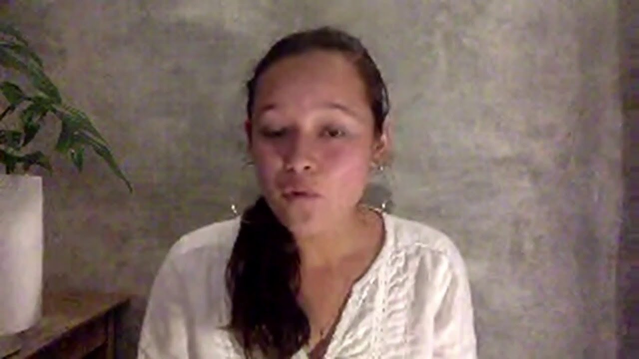 Changemakers - Melati Wijsen - The Youth-Led Environmental Movement - Clip 2