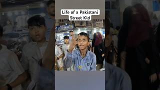 Justice for Pakistani Street Kids!