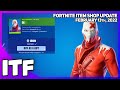 Fortnite Item Shop VALENTINE'S DAY SHOP + RARE EMOTE RETURN! [February 13th, 2022] (Fortnite BR)