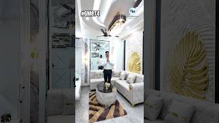 Delhi Ka Best 2BHK Deal | Near Metro + Luxury Interior | Front Side Flat Delhi Ka Cheapest 2BHK