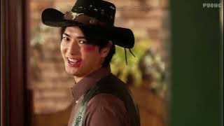 Vietsub Hibiki no Shirabe   Luna Gozyuger