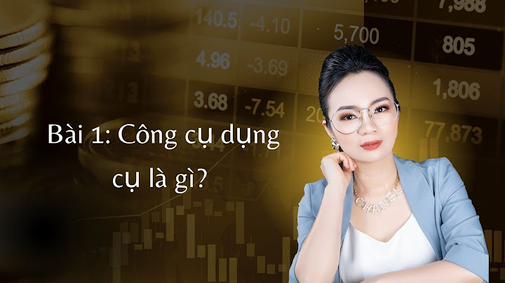 Số kỳ phân bổ công cụ dụng cụ là gì năm 2024