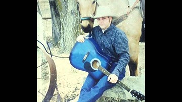 Thumbnail of Doc Hinck performing Chris LeDoux's "Tougher Than The Rest"
