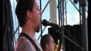 Volbeat - The Garden's Tale (Wacken)
