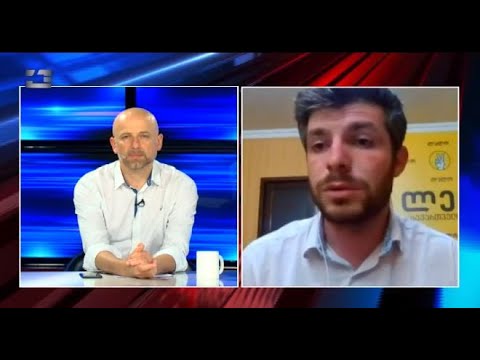 ვიხილეთ  დამარცხებული, სპეკულაციებში გახვეული,  შანტაჟის მსხვერპლი მერი - ირაკლი კუპრაძე