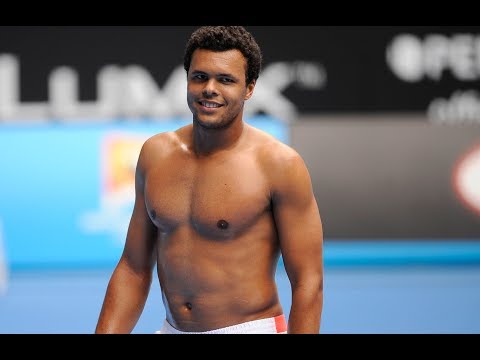 Video: Jo-Wilfried Tsonga Net Worth