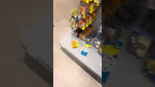 At Home Waterloo, Iowa store closing