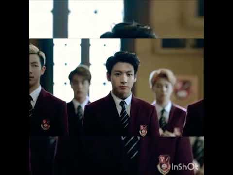 BTS 💜 jungkook 😘 kukkad 😘 fmv💜💜