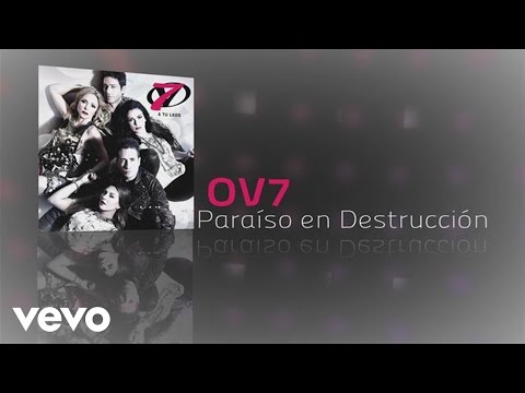 Paraíso En Destrucción Video