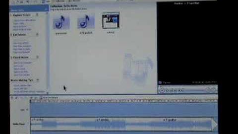 Tutorial - How To Make AMV