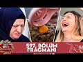 Zuhal topalla yemekteyiz 597 blm fragman yemekteyiz