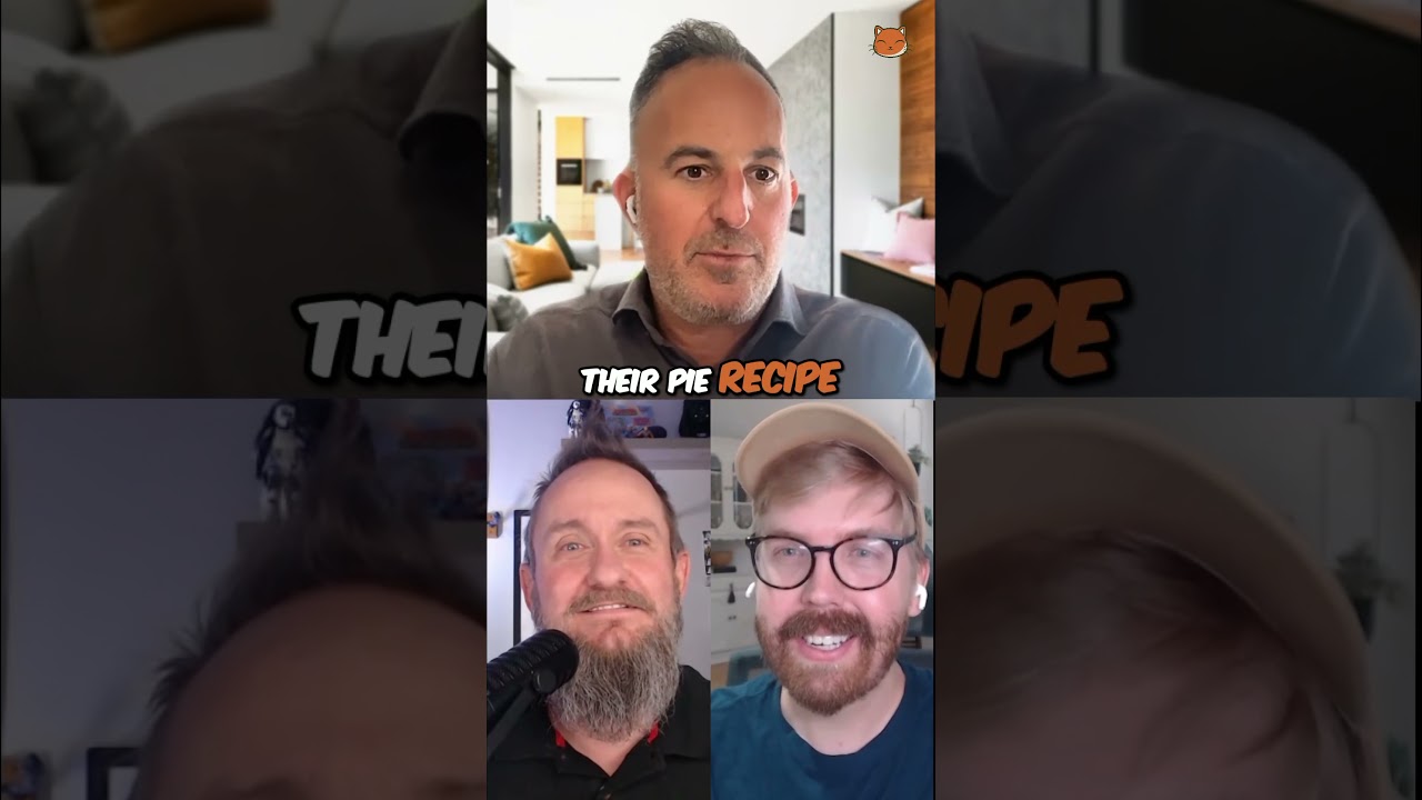 Even Family Recipes Are Getting an AI Upgrade 🥧