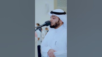 كانوا قليلًا من الليل ما يهجعون | تلاوة آسرة من سورة الذاريات | أحمد النفيس رمضان ١٤٤٢