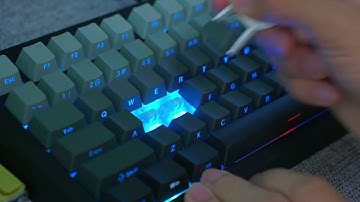 Typing or gaming, the MonsGeek M1 V5 TMR Magnetic Switch Keyboard delivers both! Give it a try!