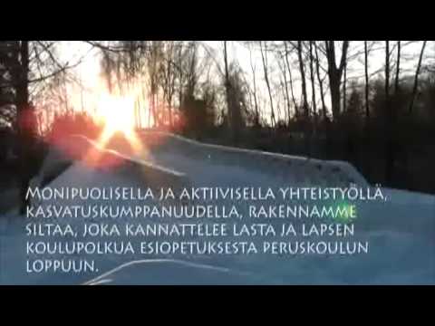 Video: Vanhemmat Ja Opettajat: Sota Vai Yhteistyö?