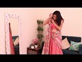 3 Simple stylish ways to wear lehenga dupatta | Mix & match idea for lehenga | Dupatta Drape Styles