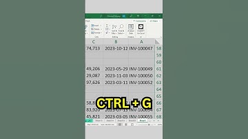 حل مشكلة كبيرة علي الاكسل  #اوفيس #excel #exceltips #اكسل #exceltricks #exceltutorial