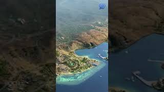 Saudi Arabias New World Wonder The Project Amaala