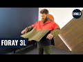 Outdoor Research Men S Foray 3L Jacket Review Outdoor Research Men S Foray 3L Jacket Review