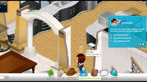 Smallworlds - How to make a mission