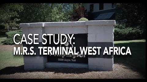 Terminal Automation Case Study | Part One | PumpingSol