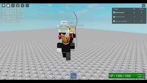 Item asylum all admin/vip items (Part 3, 2021)