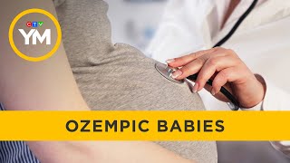 Surprise pregnancies while taking Ozempic | Your Morning by CTV Your Morning 569 views 5 days ago 4 minutes, 9 seconds