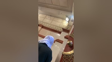 تلاوة حزينة ومؤثرة لسورة الفجر للشيخ أحمد طالب مغرب الثلاثاء ٢١-١١-١٤٤٣هـ