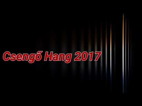 Csengő Hang 2017 - YouTube