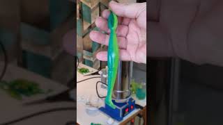 видео: тест нового шприца MixBait картинка: тест нового шприца MixBait