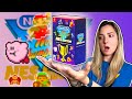 NINTENDO mi HA REGALATO 13 GIOCHI - N World Championships Nes Edition