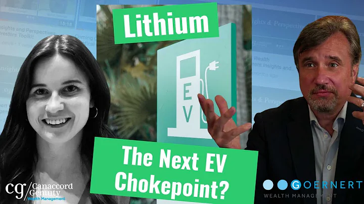 Lithium: The Next EV Chokepoint?