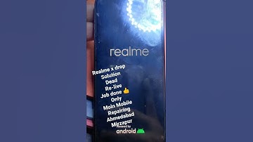 realme x re live only mobile mobile repairing shop Ahmedabad