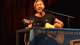 Gil Ofarim - Ein Teil von mir - Lesereise &quot;Freiheit in mir&quot; - Kupfersaal Leipzig - 31.08.21