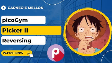 picoGym (picoCTF) Exercise: Picker II