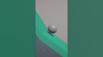 Bouncing Shapes - Main Menu