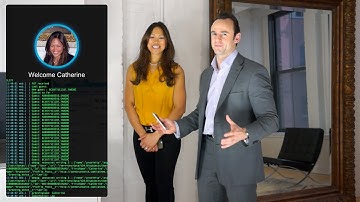 Internet of Customers - "Jarvis" Style Personal Agenda with Arduino, Bluetooth and Salesforce