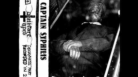 Captain Syphilis - decayness (noice)