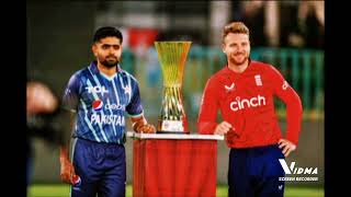 Pakistan vs England match