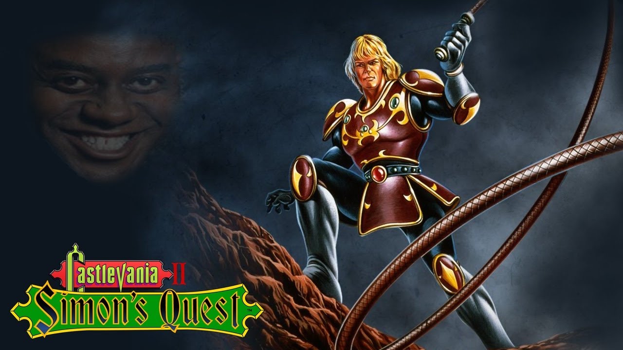 Saiba como jogar a série Castlevania em Ordem Cronológica 1698 Castlevania II: Simon's Quest (re translated + map) - YouTube