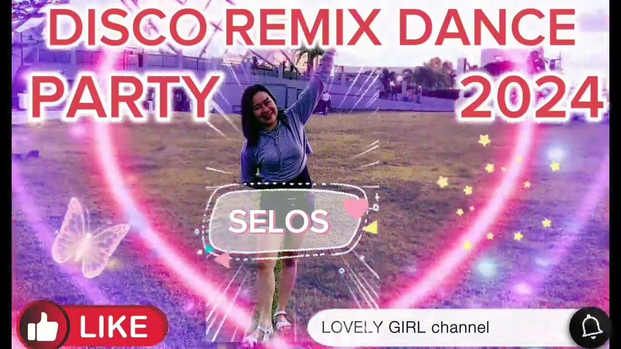 Disco selos remix #nocopyright #nocopyrightmusic #viral #lovely