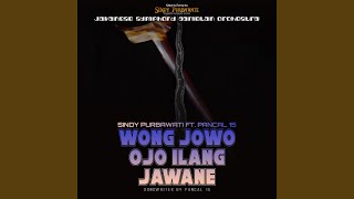 Wong Jowo Ojo Ilang Jawane