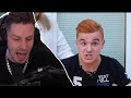 Rewi wird wieder von GISELA Gedisst? 2 DISSTRACK gegen die Jungs kommt?