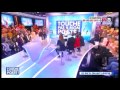 Nabilla fabius ministre du poisson  vanne de jean luc lemoine dans tpmp  laurent findus