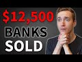 Why I Just SOLD My Canadian Bank Stocks... (Are Banks Still a BUY in 2021?)
