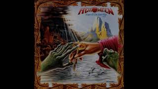 Helloween - I Want Out Lyrics