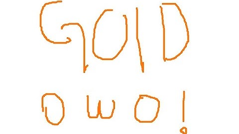 Getting GOLD tier in nethergames