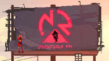 Nightride FM - 24/7 Synthwave Radio